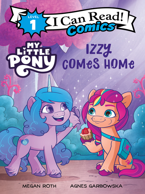 Title details for My Little Pony by Hasbro - Available